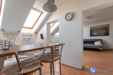 Kawalerka 39m2, ul. Rusznikarska, Krowodrza Górka - Фото 2