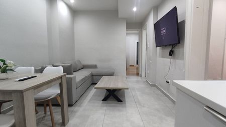Διαμέρισμα για ενοικίαση Κέντρο Παγκρατίου (Παγκράτι) - Photo 3