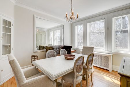 Maison à louer à Montréal (Côte-des-Neiges/Notre-Dame-de-Grâce) - Photo 3