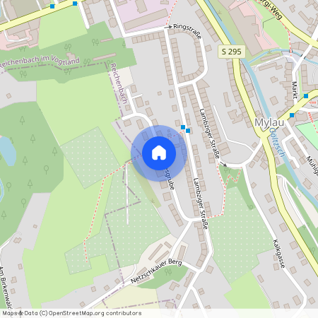 An der Kiesgrube 15, 08499 Mylau