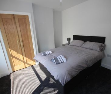 1 bedroom in a house share to rent - Photo 3