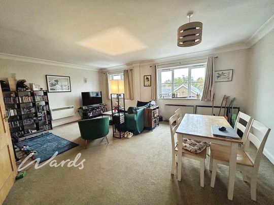 2 bedroom apartment to rent - Photo 1