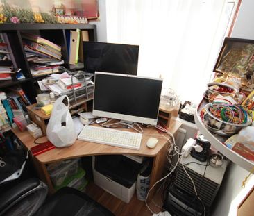 5 bedroom semi-detached house to rent - Photo 6