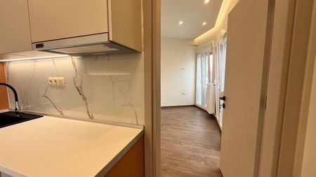 Studio/Γκαρσονιέρα για ενοικίαση Τριών Ταξιαρχών (Σέρρες) - Photo 4