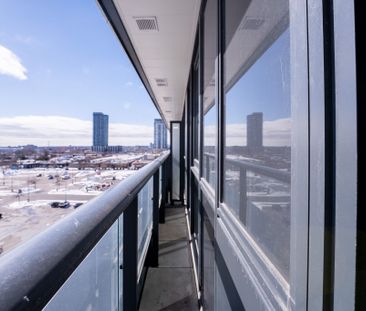 For Lease - 1007 THE QUEENSWAY Avenue Unit# 619, Toronto, Ontario - Photo 3