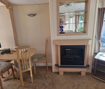 3 bedroom mobile home to rent - Photo 2