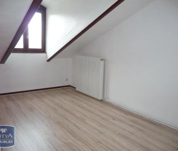 Appartement à louer 2 pièces 52m² - Photo 1