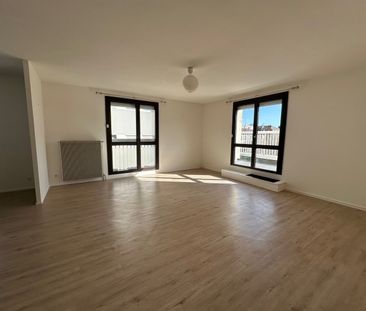 Location Appartement 3 pièces 68m² LIMOGES 87000 - Photo 1
