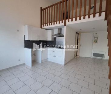 Location Appartement 38m² CAMBRAI 59400 - Photo 1
