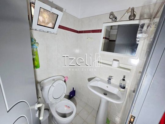 Studio/Γκαρσονιέρα για ενοικίαση Αγία Σοφία (Πάτρα) - Φωτογραφία 1