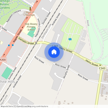 8/12 Heinz Street, White Hills