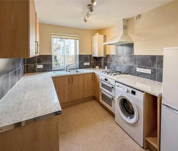 2 bedroom apartment to rent - Photo 6