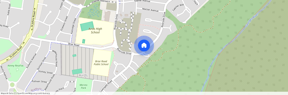 1 Cavan Place, NSW 2560, Airds