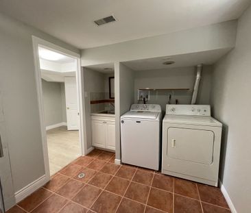 For Lease - 334 Stevenson Road Unit# Lower, Oshawa, Ontario - Photo 1