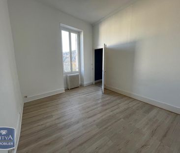 Location Appartement 4 pièces 88m² PERIGUEUX 24000 - Photo 6