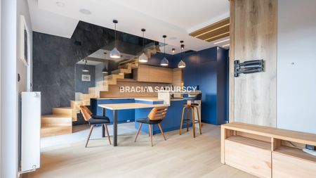 Nowoczesne mieszkanie na Zabłociu! - Photo 3