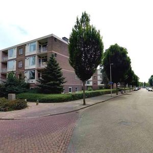 Chambre à Elgarstraat 24/B, Eindhoven - À Louer - Photo 2
