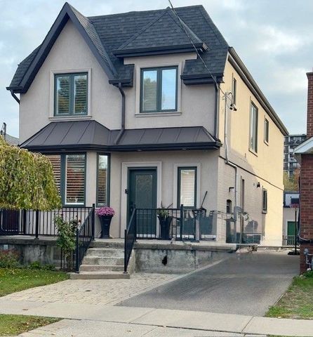 For Lease - 165 Torrens Avenue Unit# Basement, Toronto, Ontario - Photo 2