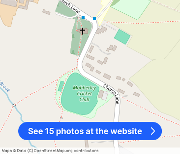 Ivy Cottage - Photo 1