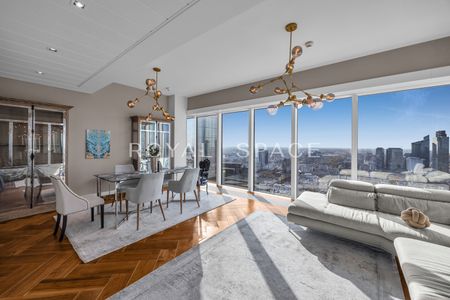 Złota 44 | Luksusowy apartament powyżej 39 piętra! - Photo 2