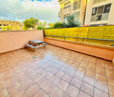 Ground floor long term rental Javea - Photo 1