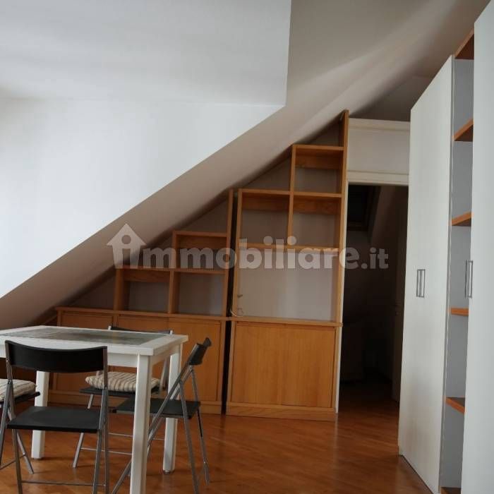 Bilocale via Alberto Mario 36, Amendola - Buonarroti, Milano - Foto 1