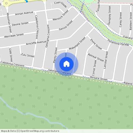 17 Tamar Street (melonba), NSW 2765, Marsden Park