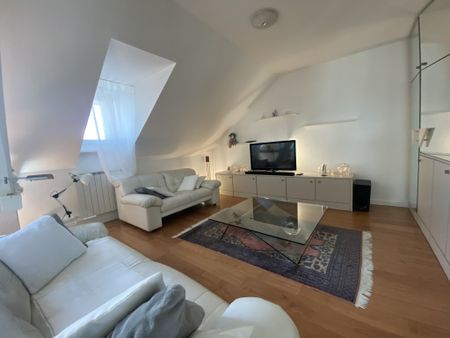Location Appartement 5 pièces 99m² ST LOUIS 68300 - Photo 2