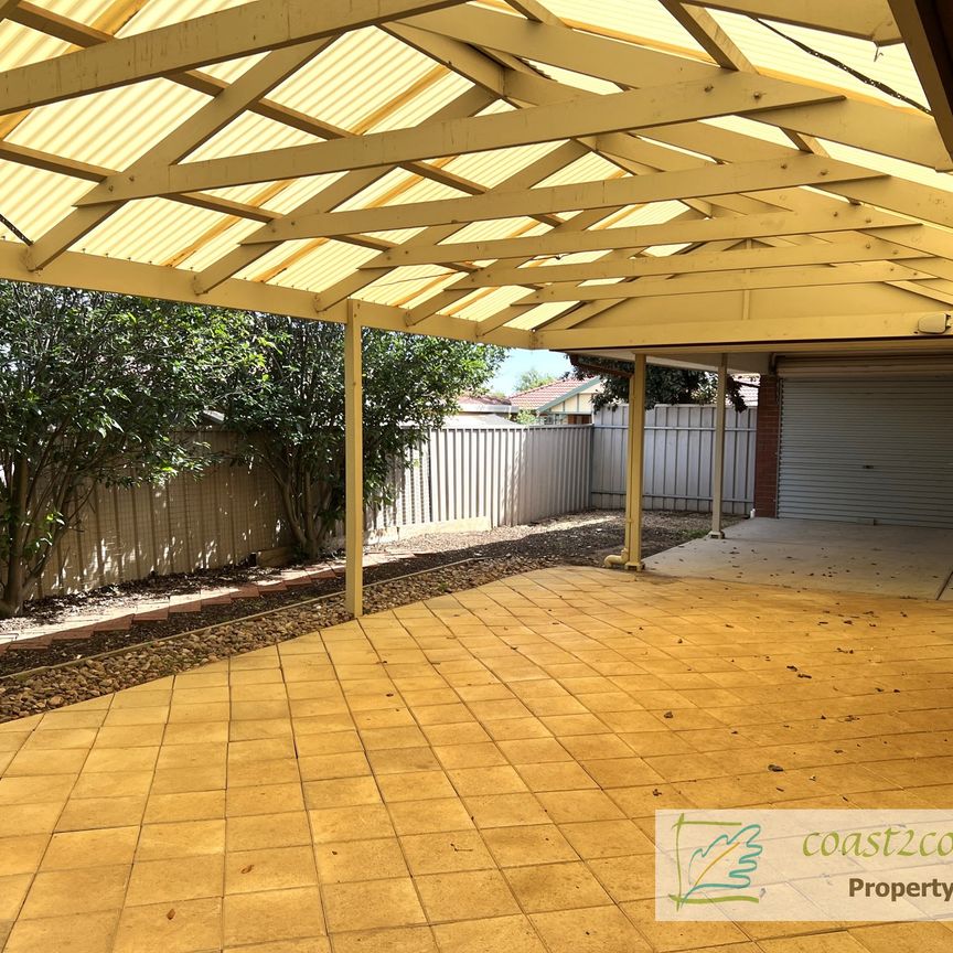 18 Creedon Close, Evanston Park SA 5116 - House For Rent | Domain - Photo 1