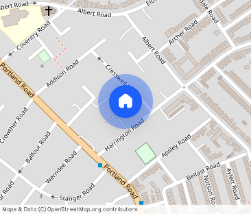 Brierley Close, South Norwood, London - Photo 1