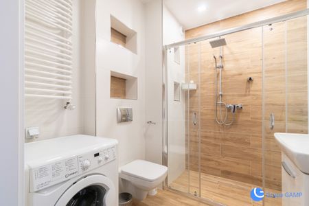 2 pokoje, od zaraz, al. 29 listopada, balkon - Фото 4