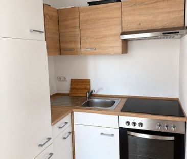 Gemütliche 3-Zimmer-Wohnung in Bruck an der Mur - Foto 5