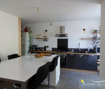 Location Maison 3 pièces 69m² MIREMONT 31190 - Photo 4