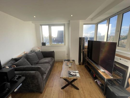1 bedroom flat to rent - Photo 1