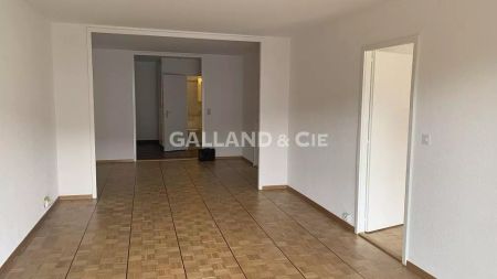 Appartement de 4.5 pièces au 3ème étage - Photo 5