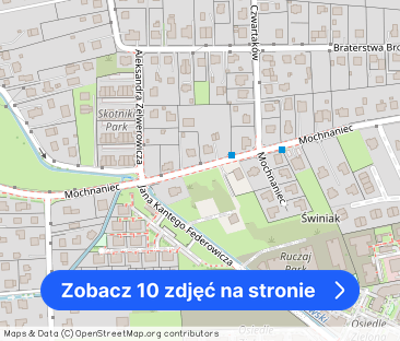 Komfortowe mieszkanie 52m2 osobna kuchnia Ruczaj - Zdjęcie 1
