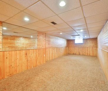 For Lease - 68 Oriole Avenue, Mississauga, Ontario - Photo 1