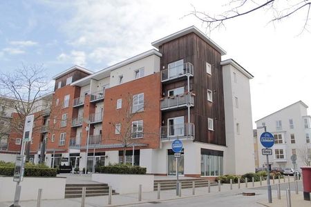 2 bedroom apartment to rent - Photo 2