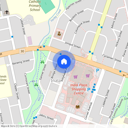 5 Kittyhawk Avenue, Qld 4077, Inala