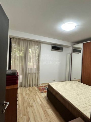 One Bdr. Appartment with Large Terrace, Herastrau - Photo 4