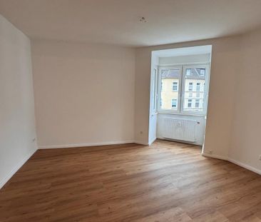Frisch sanierte 2-Zimmer Wohnung in Essen-Holsterhausen - Foto 2