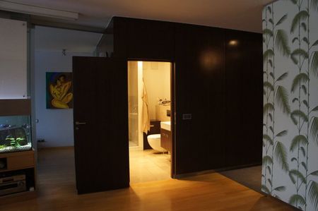 Apartament na wynajem, ul. Czerniowiecka, Warszawa Mokotów - Zdjęcie 5