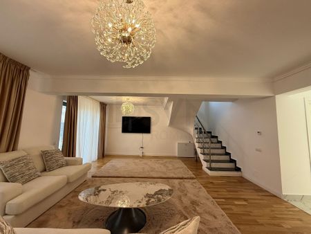 Vila tip duplex- Straulesti - Doi Cocosi - Photo 2