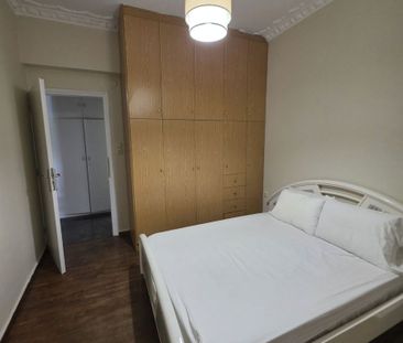 Διαμέρισμα για ενοικίαση Μπαργιαμάγα (Καλαμάτα) - Photo 1