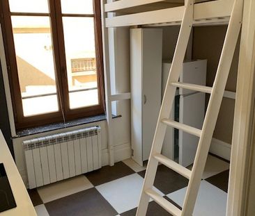 Location Appartement 1 pièce 27m² NANCY 54000 - Photo 4
