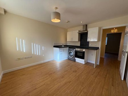 Gerard Court, Ashton-in-Makerfield, , UK - Photo 4