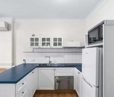 Fully Furnished Apartment in the Heart of Coolangatta - Photo 6