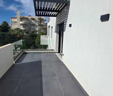 Μεζονέτα για ενοικίαση Καλυμνιώτικα (Βούλα) - Photo 4