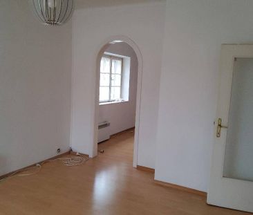 günstige 1-Zimmer-Wohnung in Grünruhelage - Foto 4