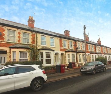 Curzon Street, Reading, Berkshire, RG30 - Photo 5
